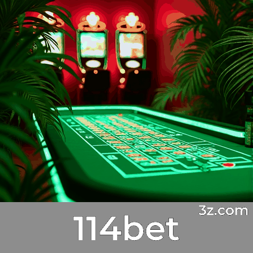 114bet: Transforme Esporte em Emoção e Estratégia