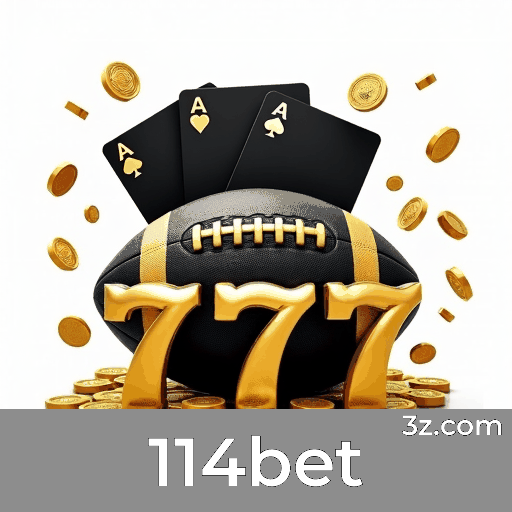 114bet: Transforme Esporte em Emoção e Estratégia
