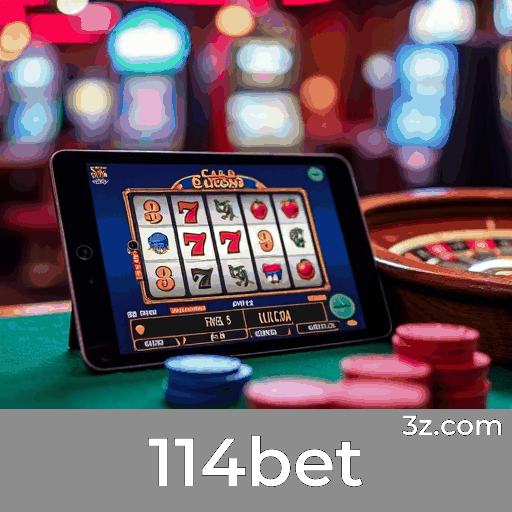 114bet: Download rápido e uso fácil para brasileiros