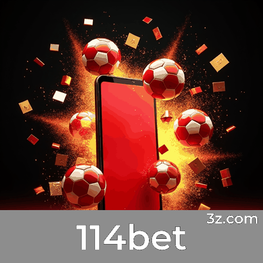 Explore a Revolução dos Jogos com Experiências Disruptivas na 114bet