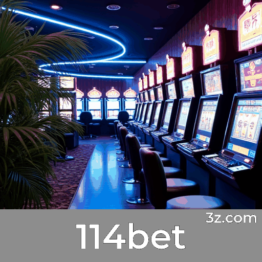 Exclusividade de Casino no 114bet: Especialistas e Jogos Premium